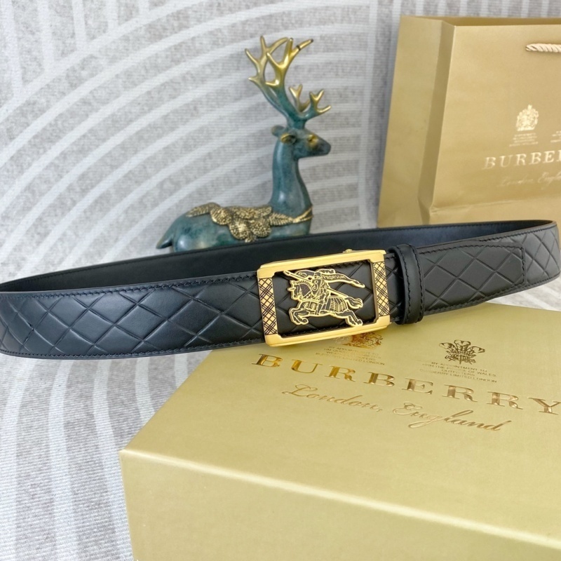 BURBERR The belt -BURBERRY 0021DCBE