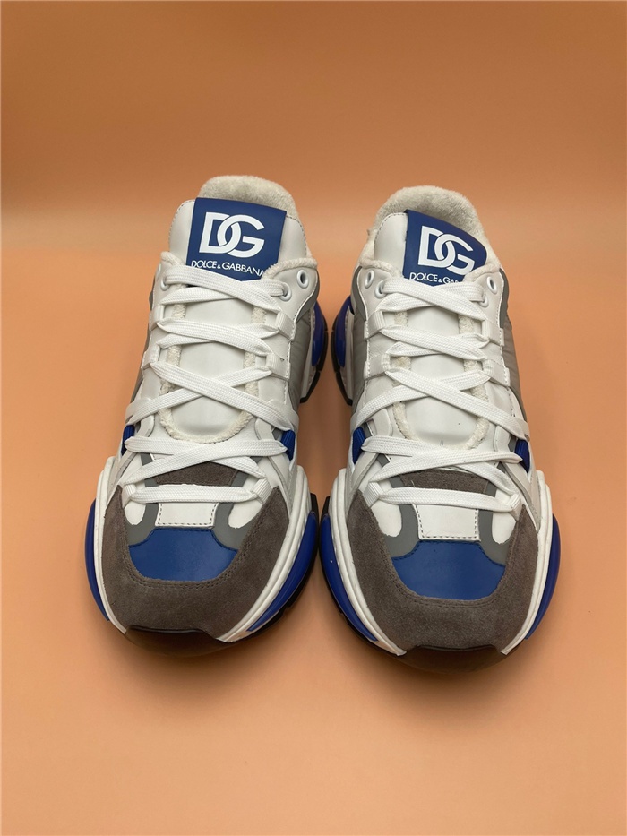 Dolce & Gabbana Shoes 2022 Dolce & Gabbana Sneakers F362