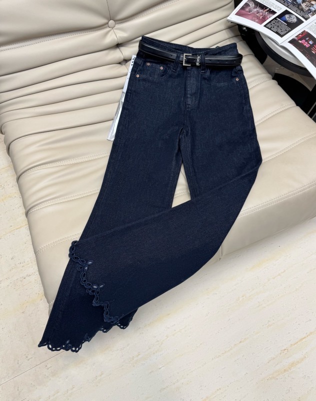 YSL Women clothes -YSL 0006154