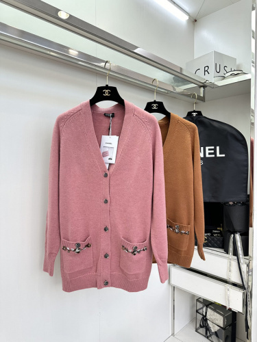 Chanel Women clothes Chanel 0138459A