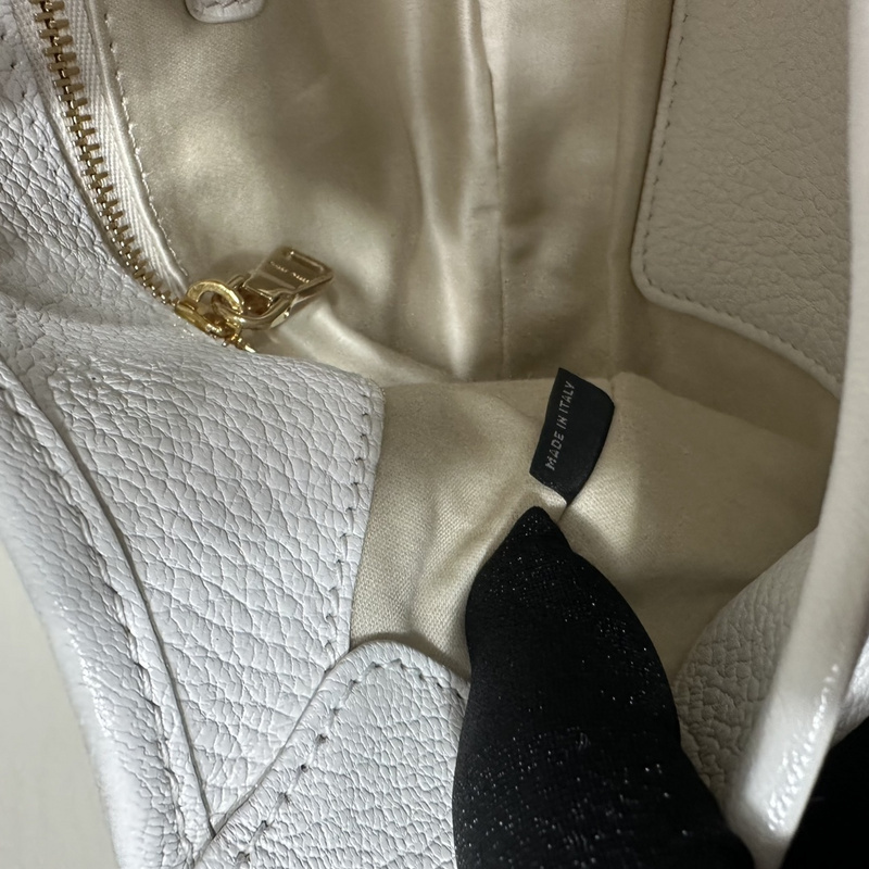 miu miu Miumiu Axillary bag348D