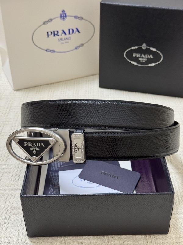 PRADA The belt -PRADA 00014F73