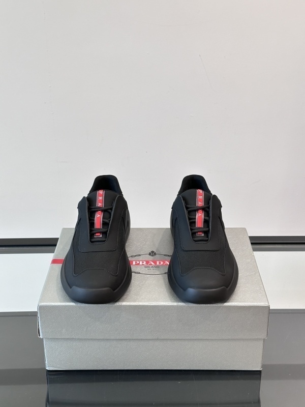 PRADA Men shoes -PRADA 014150CC