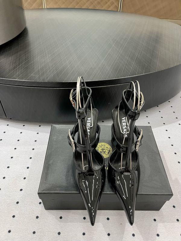 Versace Women shoes -VERSACE 0005DBE1