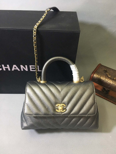 Chanel Bag Chanel 0305CB11