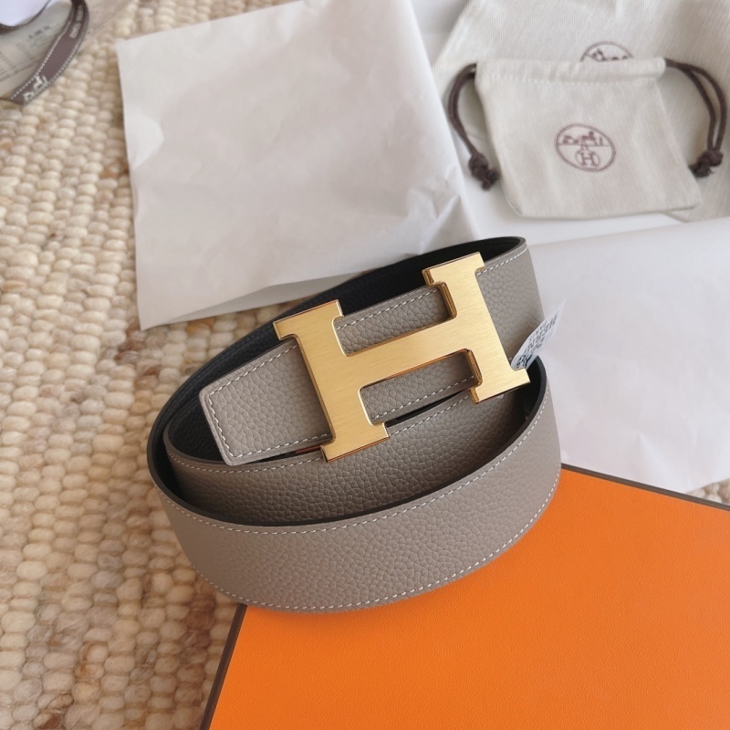 HERMES Belt -HERMES 00187789