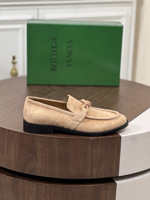 Bottega Veneta Men shoes -BV 0017C17B