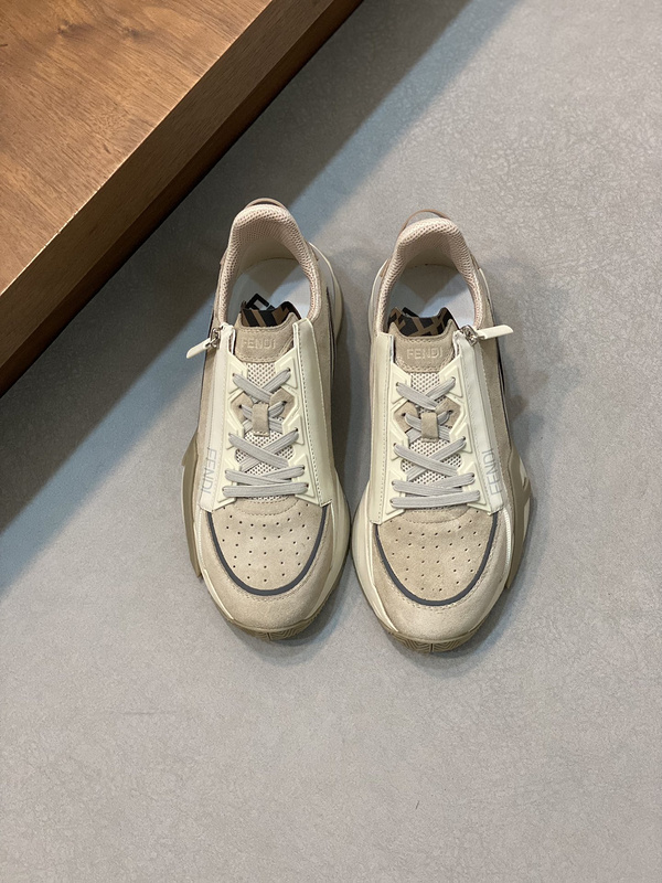 FENDI Men shoes -FENDI 014263A3