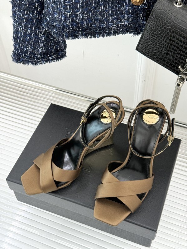 YSL Women shoes -YSL 00421EE8