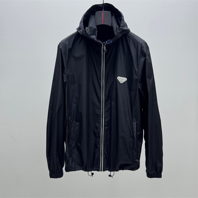 prada 2024SS P ADA Jacket Top Version 2204A11