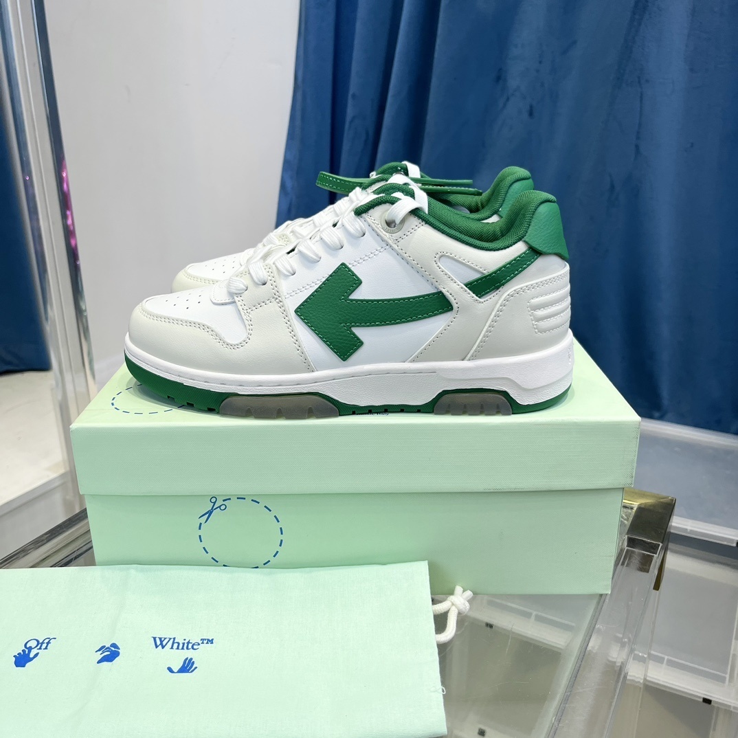 OFF WHITE Shoes offwhite657 36-46 76DF