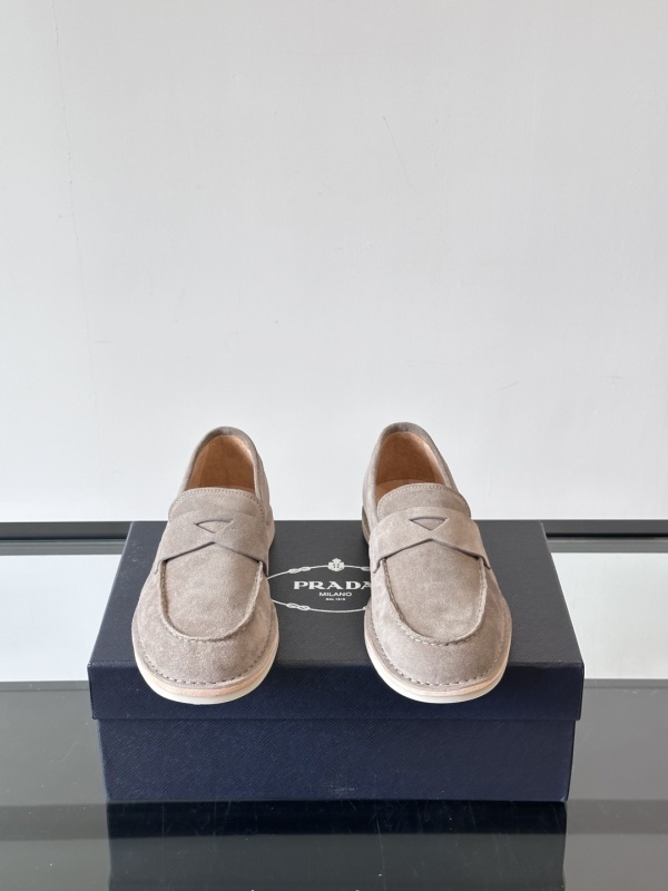 PRADA Men shoes -PRADA 0040DBD8