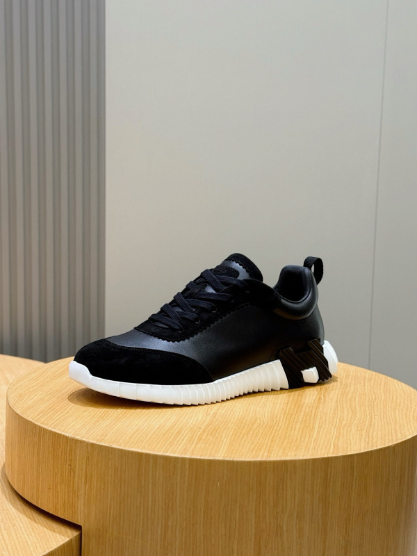 Hermes Men shoes -HERMES 001337A6