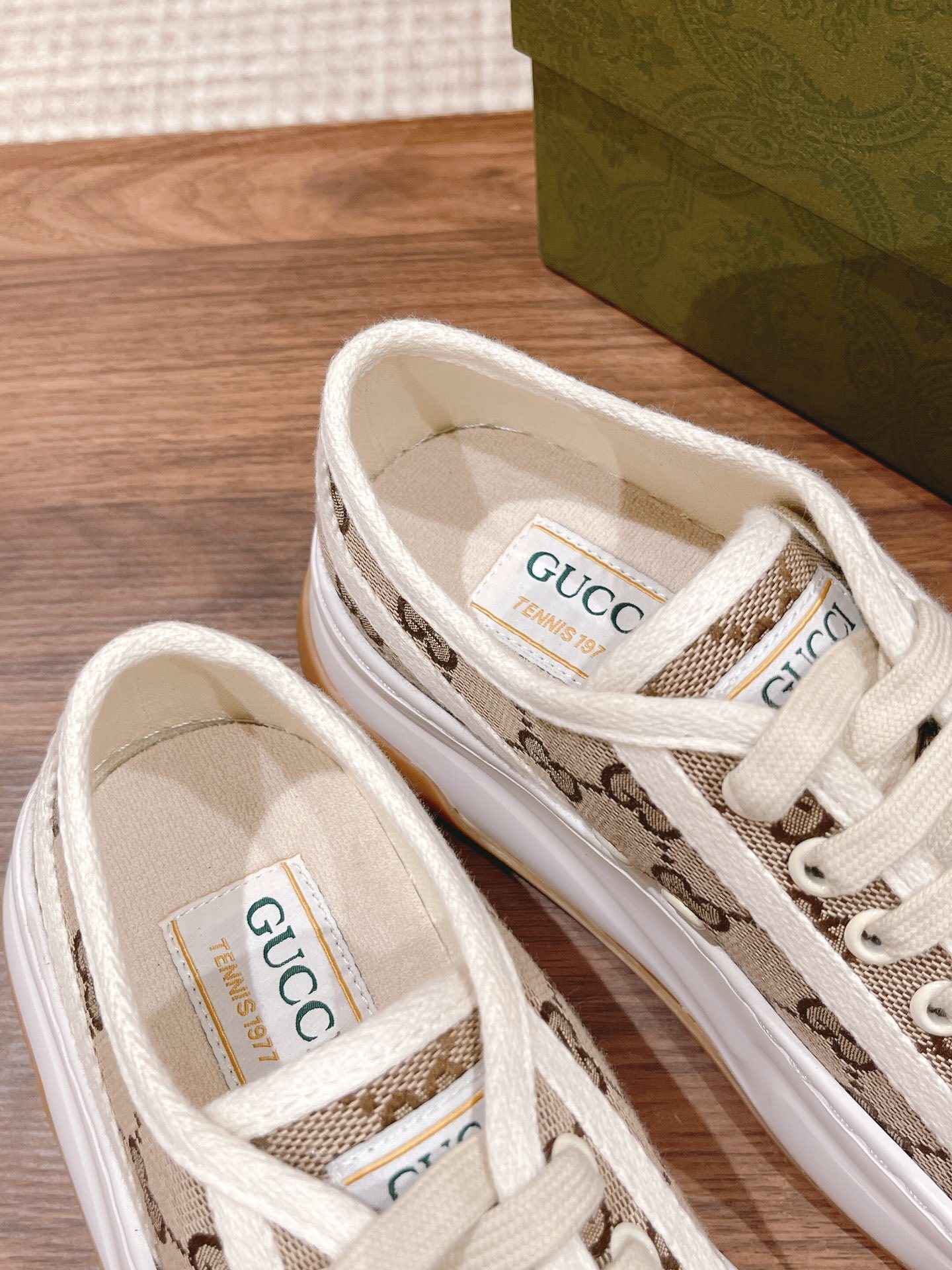 gucci shoes/sneakers-317