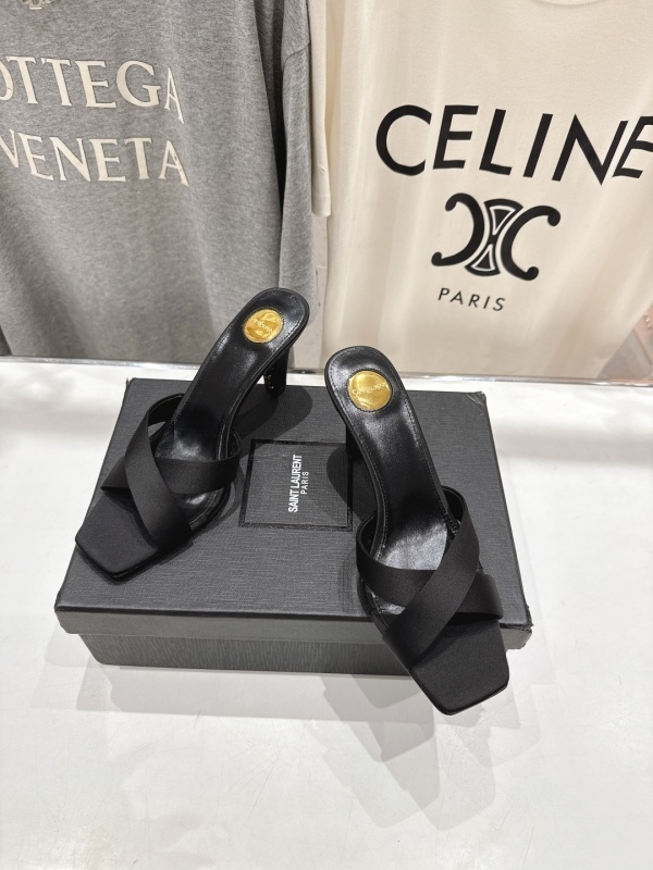 YSL Women shoes -YSL 00379B13