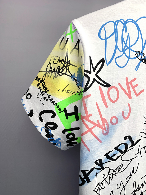 DSQUARED2 DT992 B24B