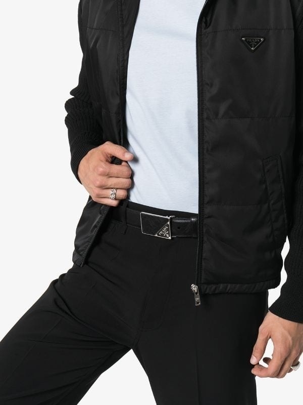 PRADA The belt -Prada 0020B8BD