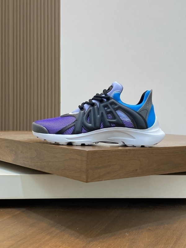 FENDI Men shoes -FENDI 0160BB57