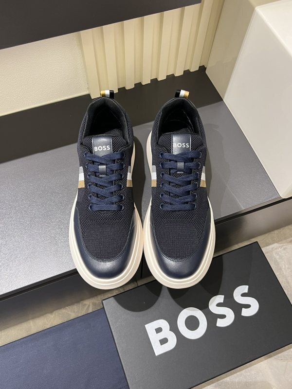 BOSS -BOSS Shoes Best Seller 38-469072