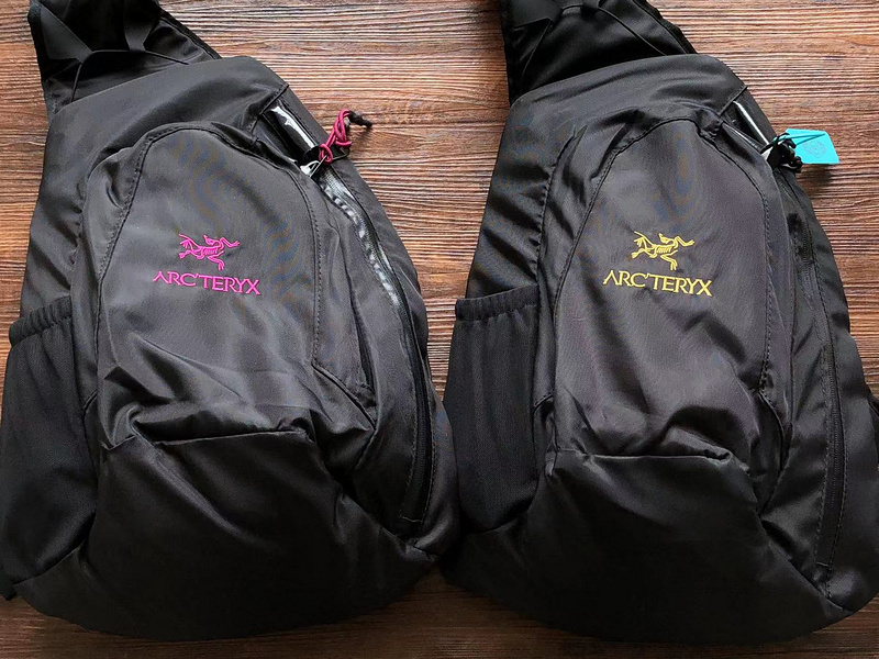 arcteryx .298 AR E X BAG 47X 34X 17CM 760213 392A