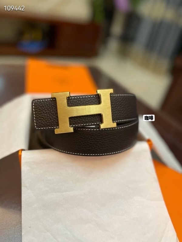 HERMES Belt -HERMES 00350670