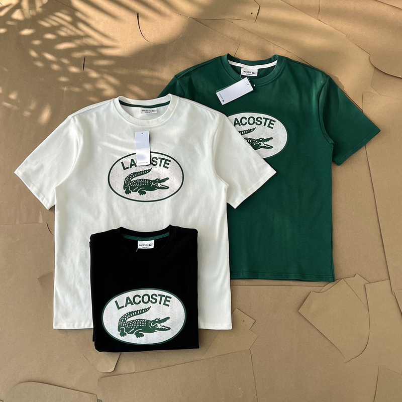 lacoste 59023 LACOSTE Summer Tee Price 34 1283