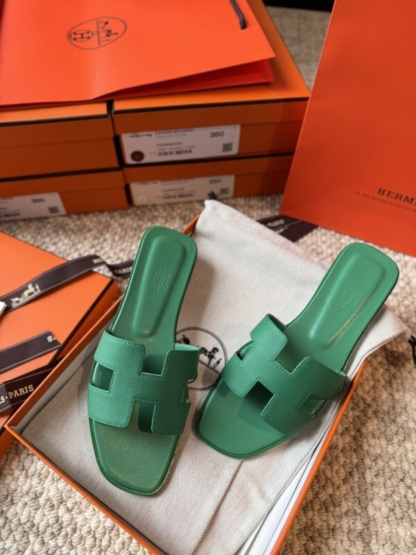 HERMES Women shoes -HERMES 0155A5C0