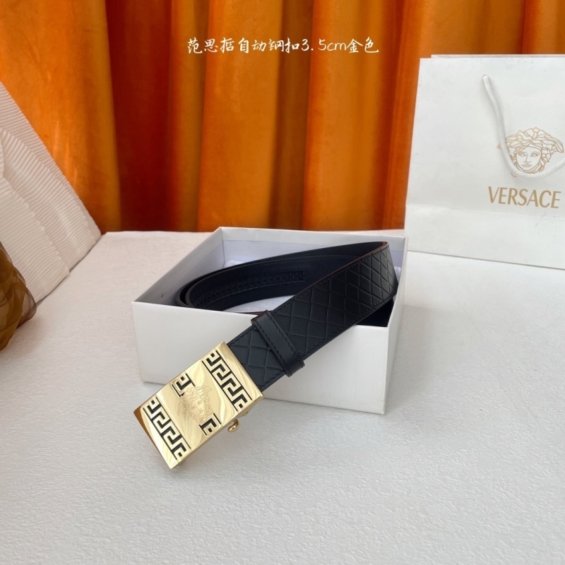 Versace The belt -VERSACE 00029809
