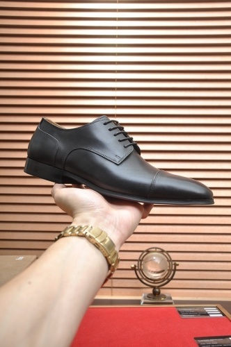Christian Louboutin Men shoes CL红底男鞋-CL 00036C3D