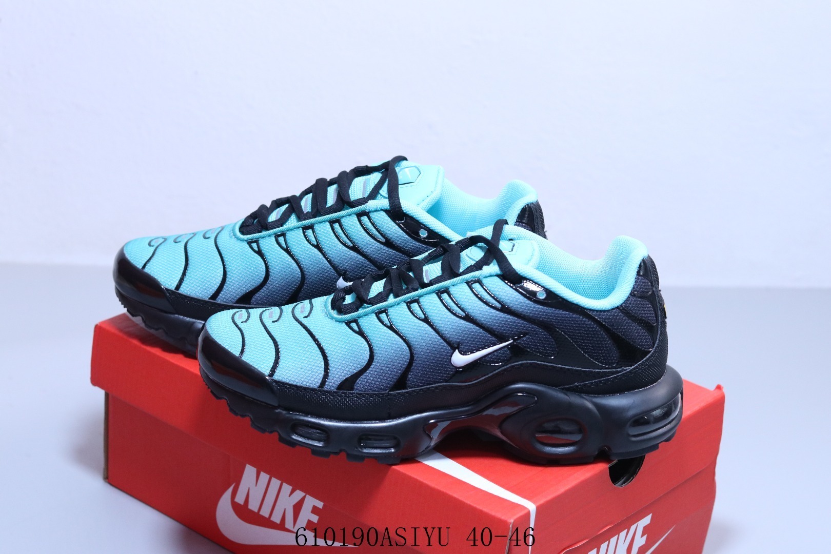 nike tn shoes-054
