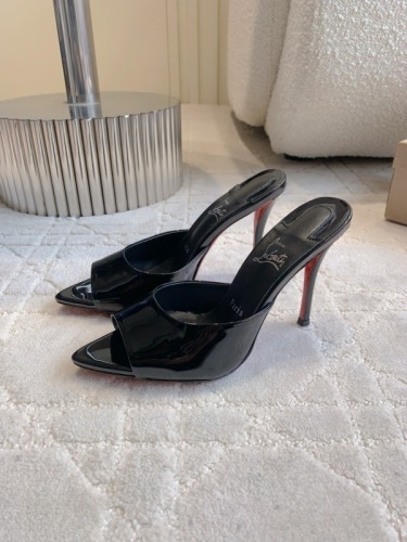 Christian Louboutin Women shoes -CL0003D305