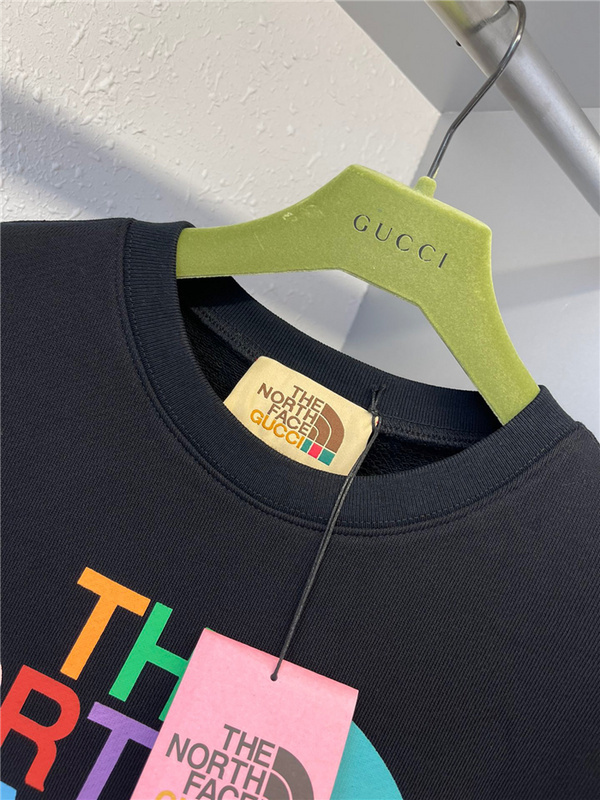gucci 2022fw G cc Sweater Top Version D71C
