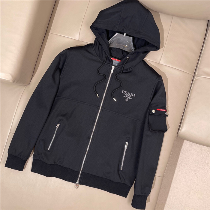 prada 2023fw P ADA Suit Top VersionAA8F