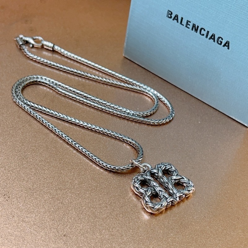 Balenciaga jewelry -Balenciaga 0116910C