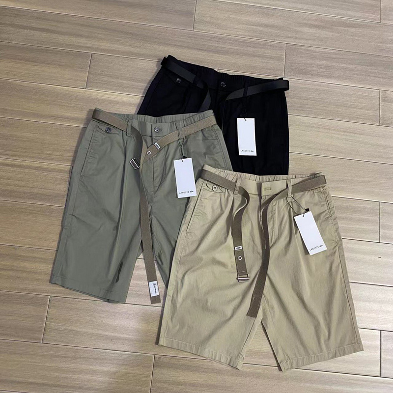 lacoste C39415 Lacoste Classic Casual Shorts Top Quality Price 48 DB91