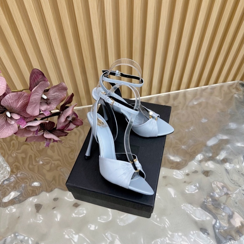 YSL Women shoes -YSL 0017246C