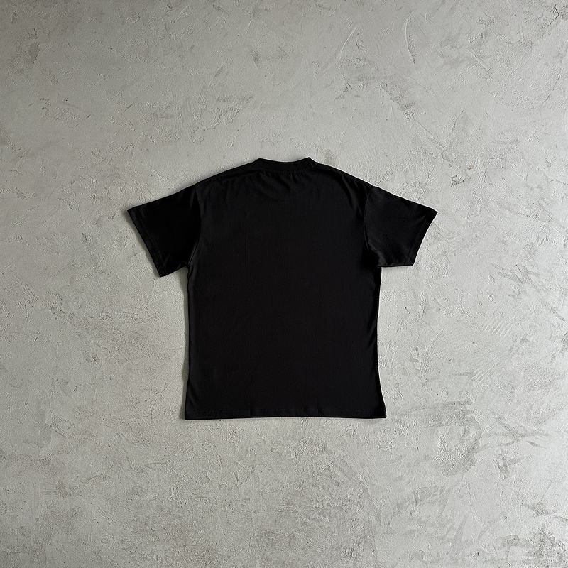 goat 78 shining star black tee085A