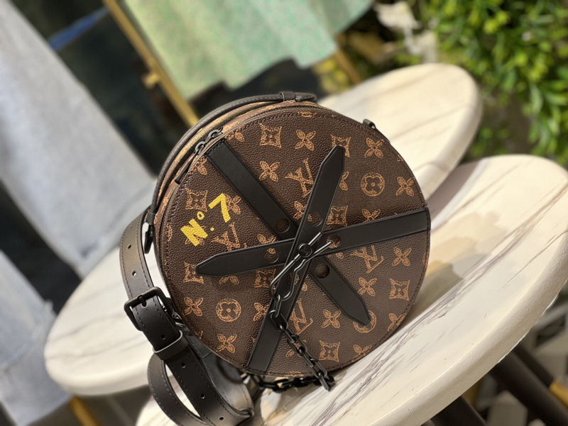 LV WHEEL BOX M59706(270USD)(B673)