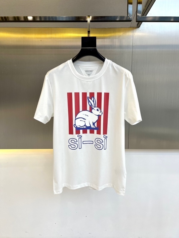 Bottega Veneta Men clothes -BV 0039E201