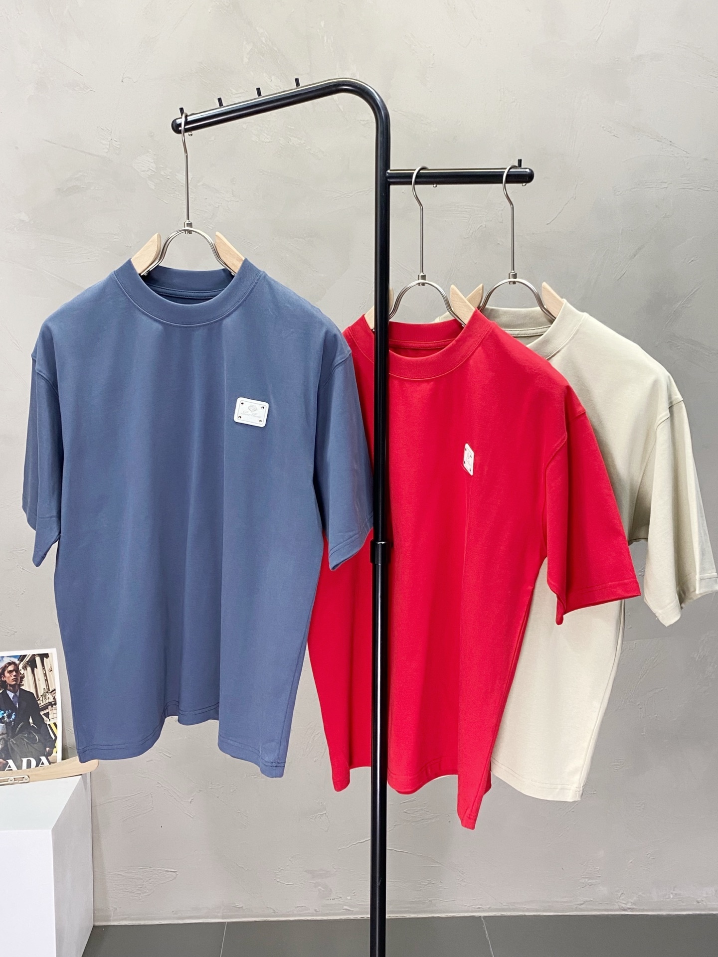 Loro Piana Loro Piana 02687FD0