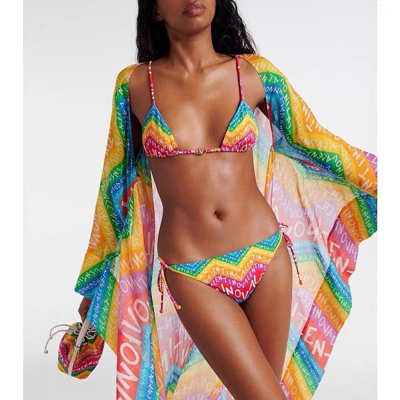 VALENTINO Women clothes -Valentino 0048C3C3