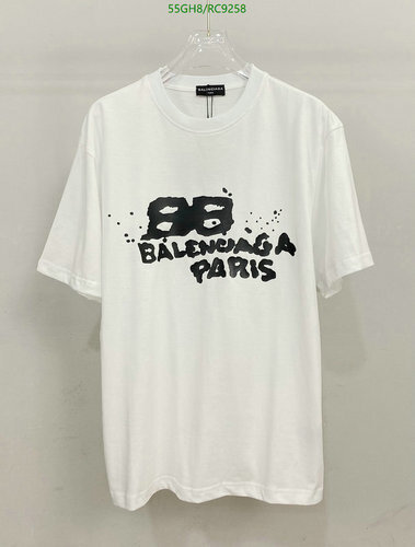 -Balenciaga copy brand clothing Code︰ RC9258(A5F4) best sellers