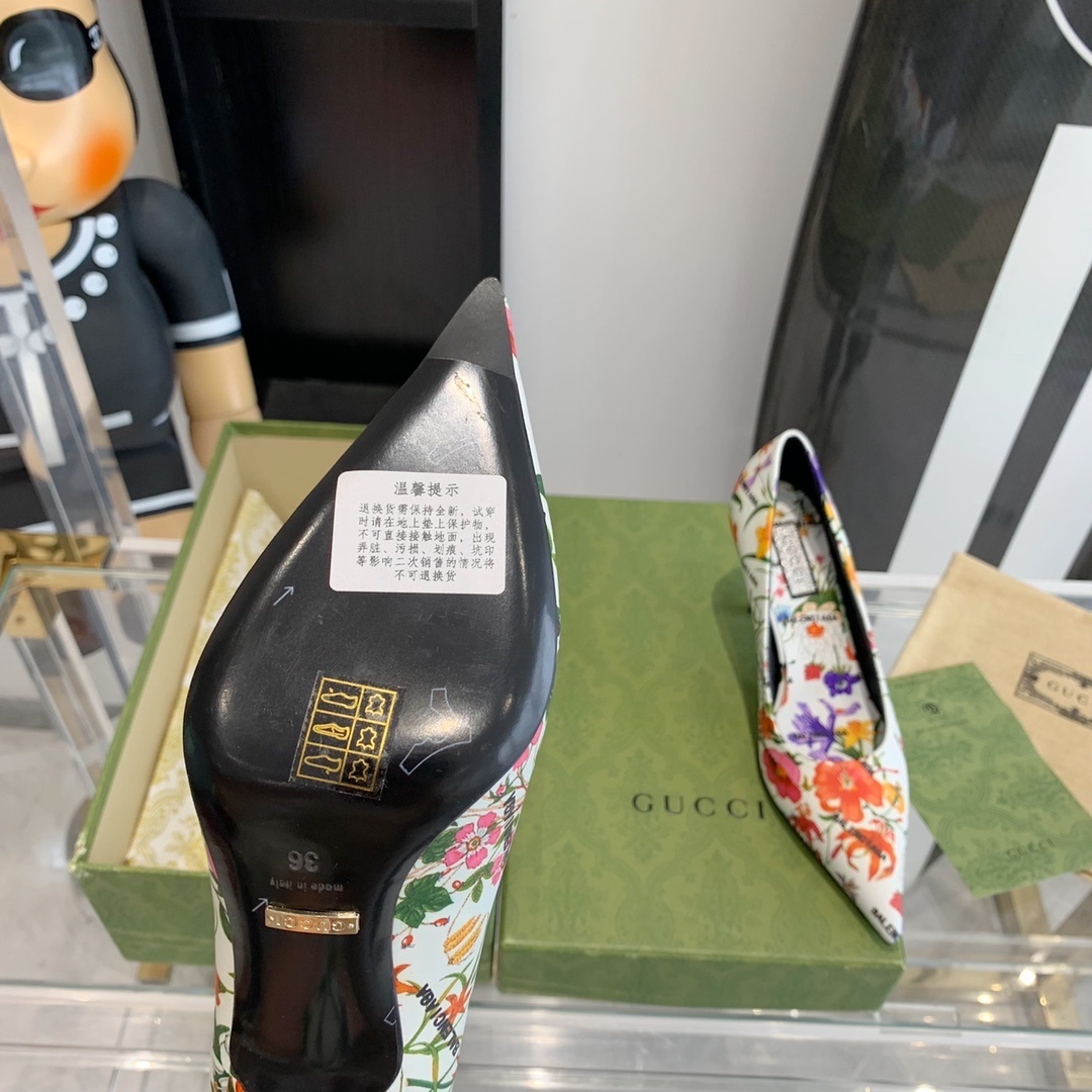 gucci shoes/sneakers-437