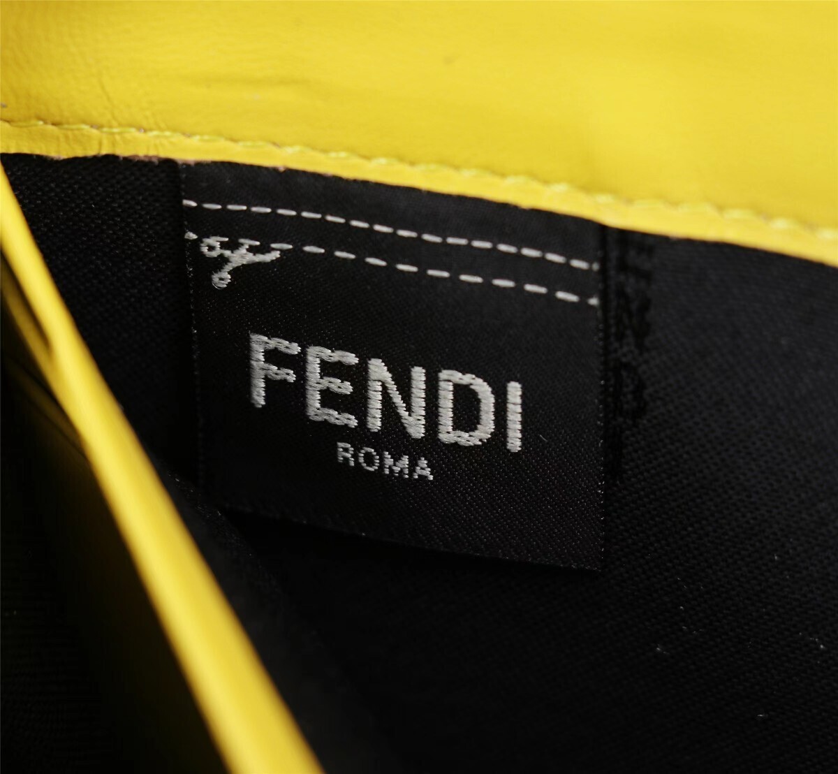 Fendi Bag -FENDI 0055