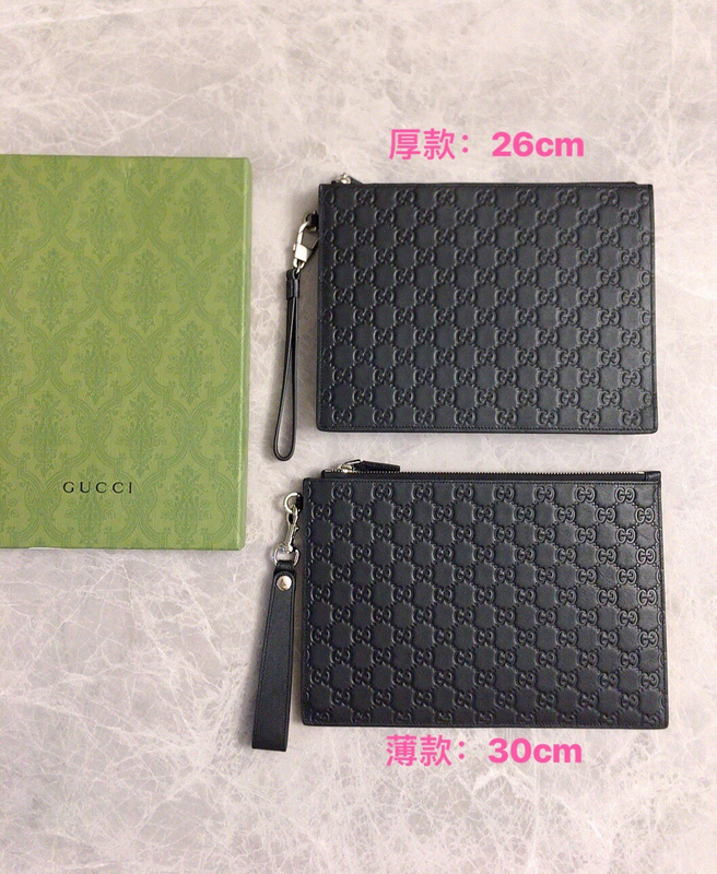Gucci bags Gucci wallet(0E27)