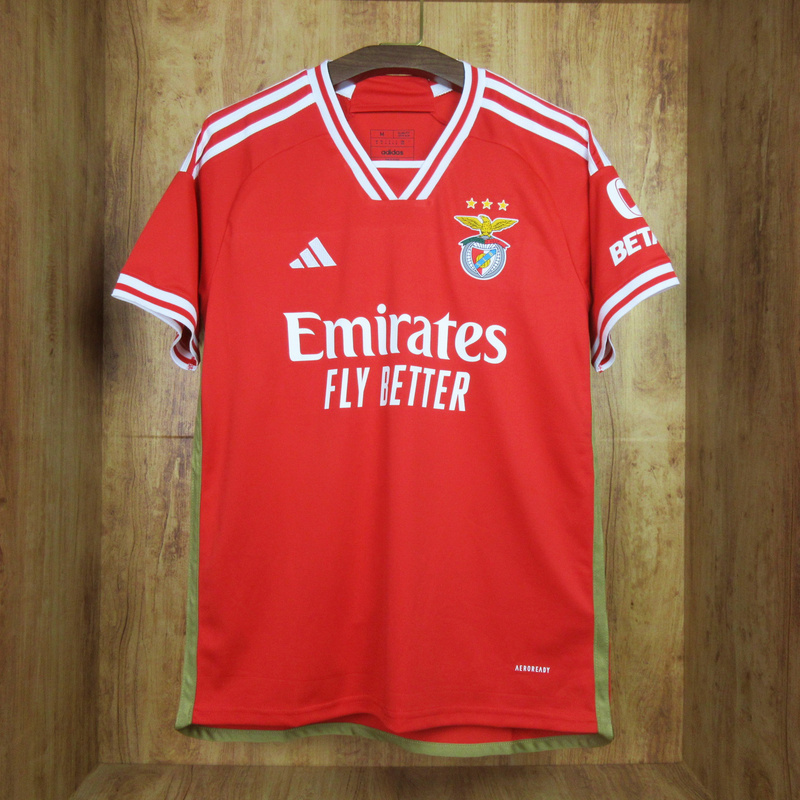 beone 2023-24 Benfica home 3809