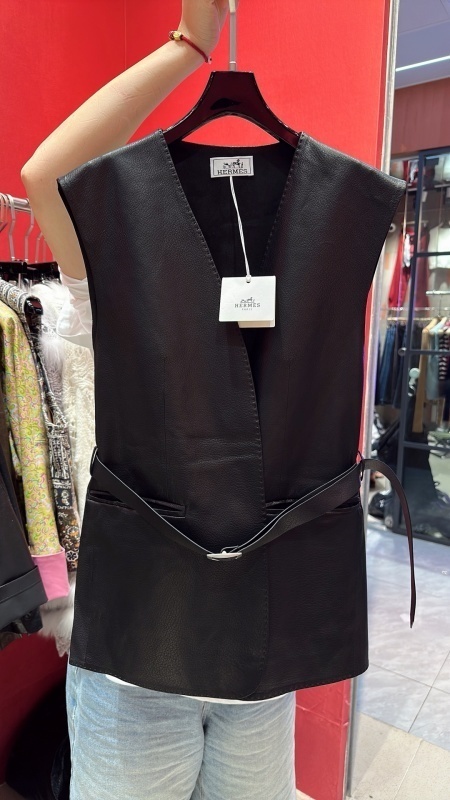 Hermès Women clothes -HERMES 00743012