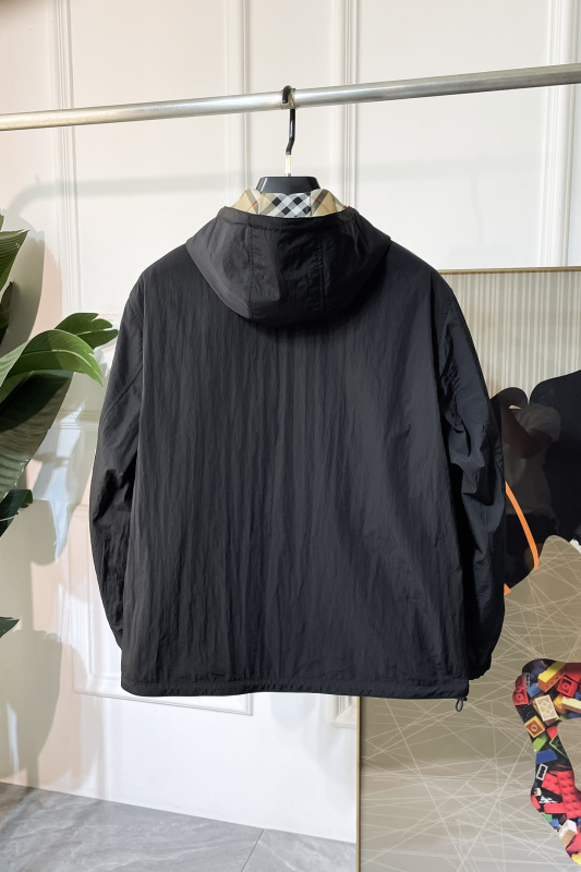 Burberry men's clothes -BURBER 01166CA5