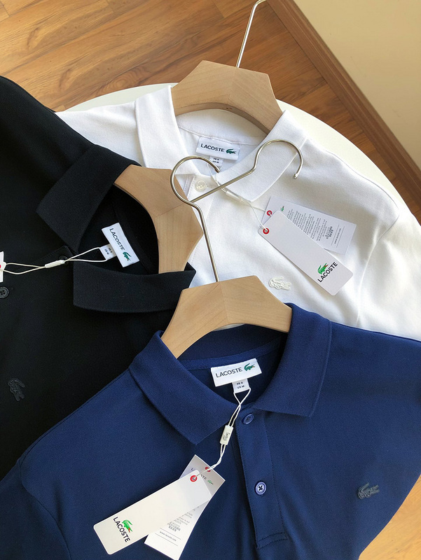 lacoste S373155 Lacoste Classic Polo Tee Price 34 B242