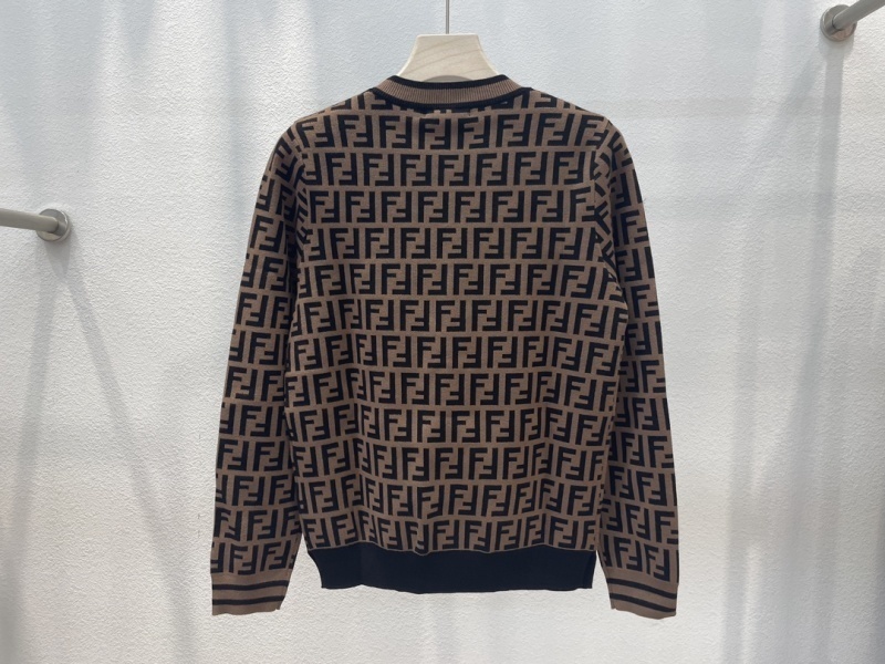 Fendi Women clothes -FENDI 00787C56